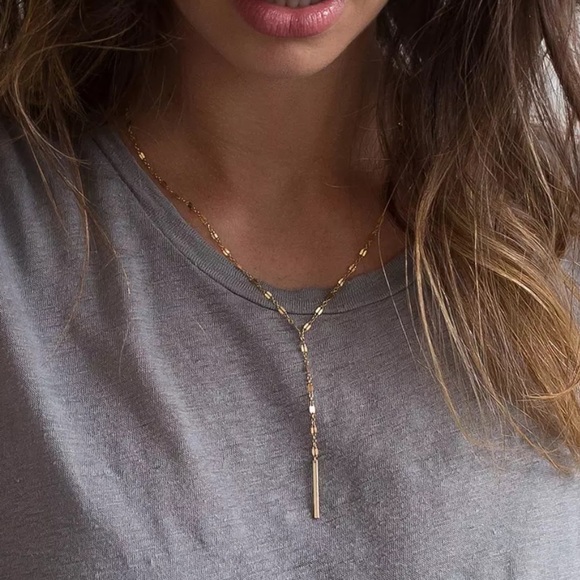 Jewelry - • Taylor • Choker Pendant Necklace Stainless